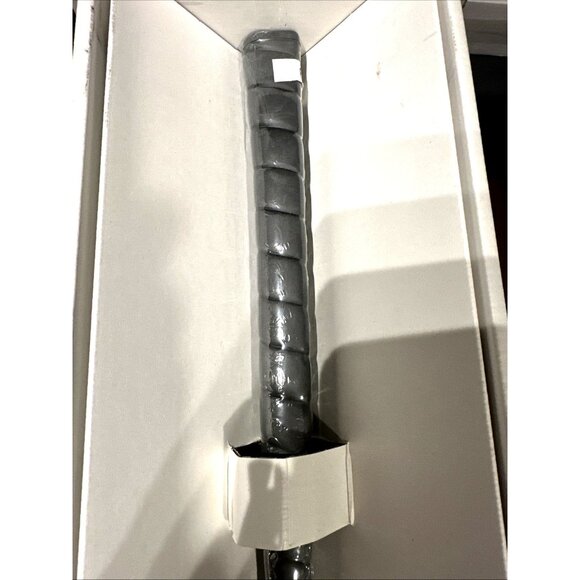 TearDrop TD17 F.C. Putter 34" RH Roll-Face Fred Couples Ed. #691/1000 NEW JAPAN - Picture 6 of 15